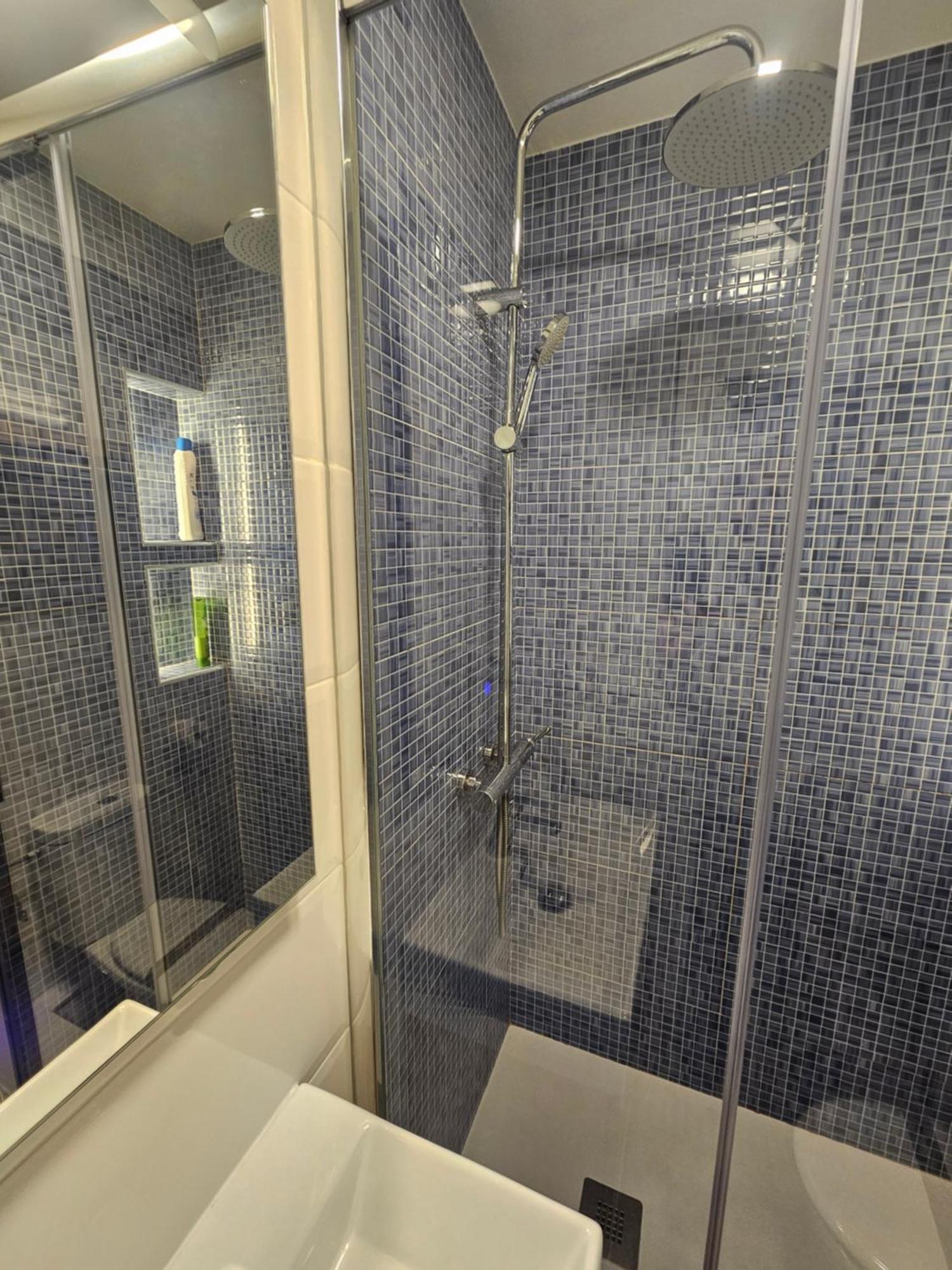 Apartamento A Estrenar Junto Al Sardinero Santander Exterior foto