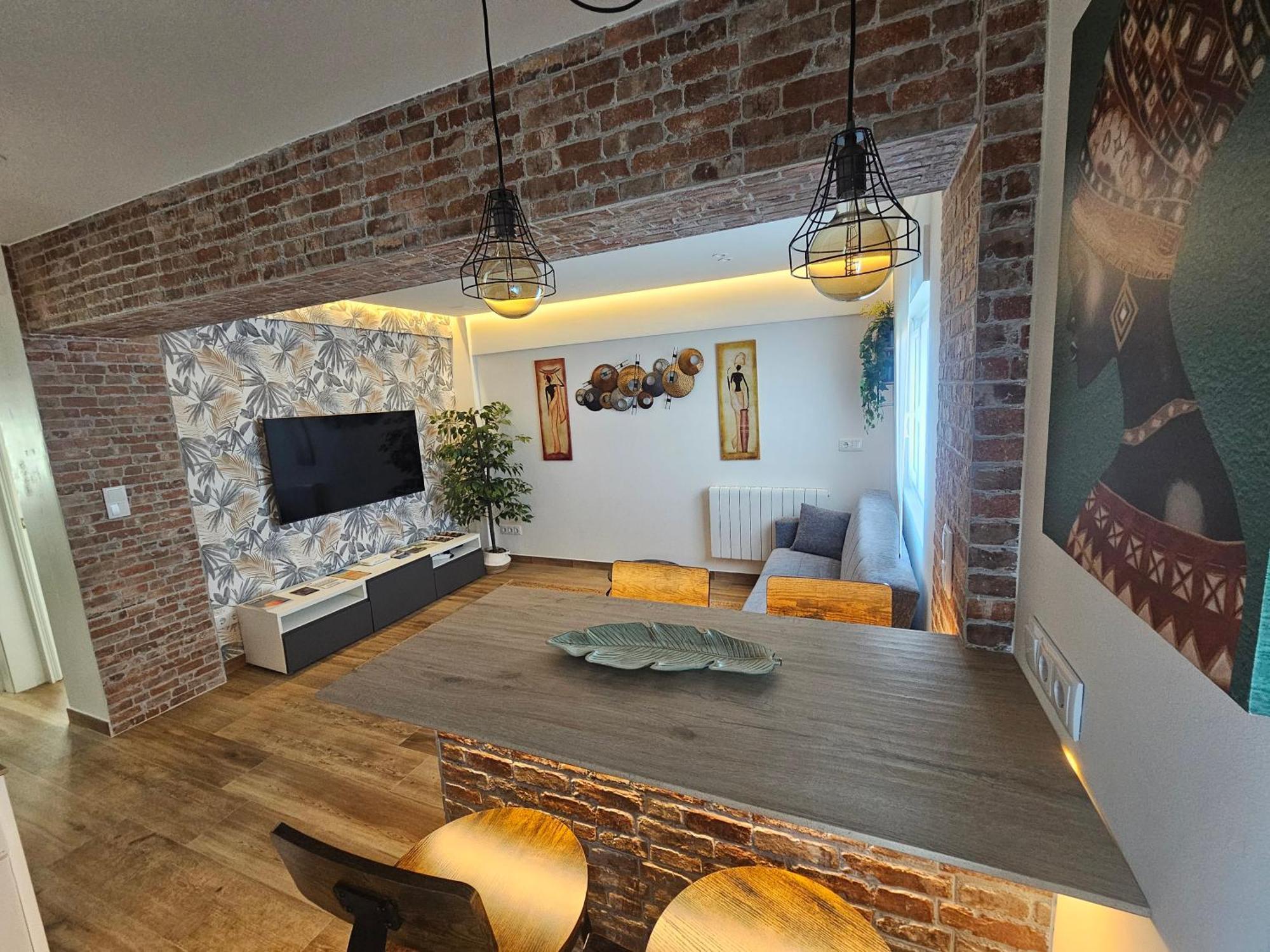 Apartamento A Estrenar Junto Al Sardinero Santander Exterior foto